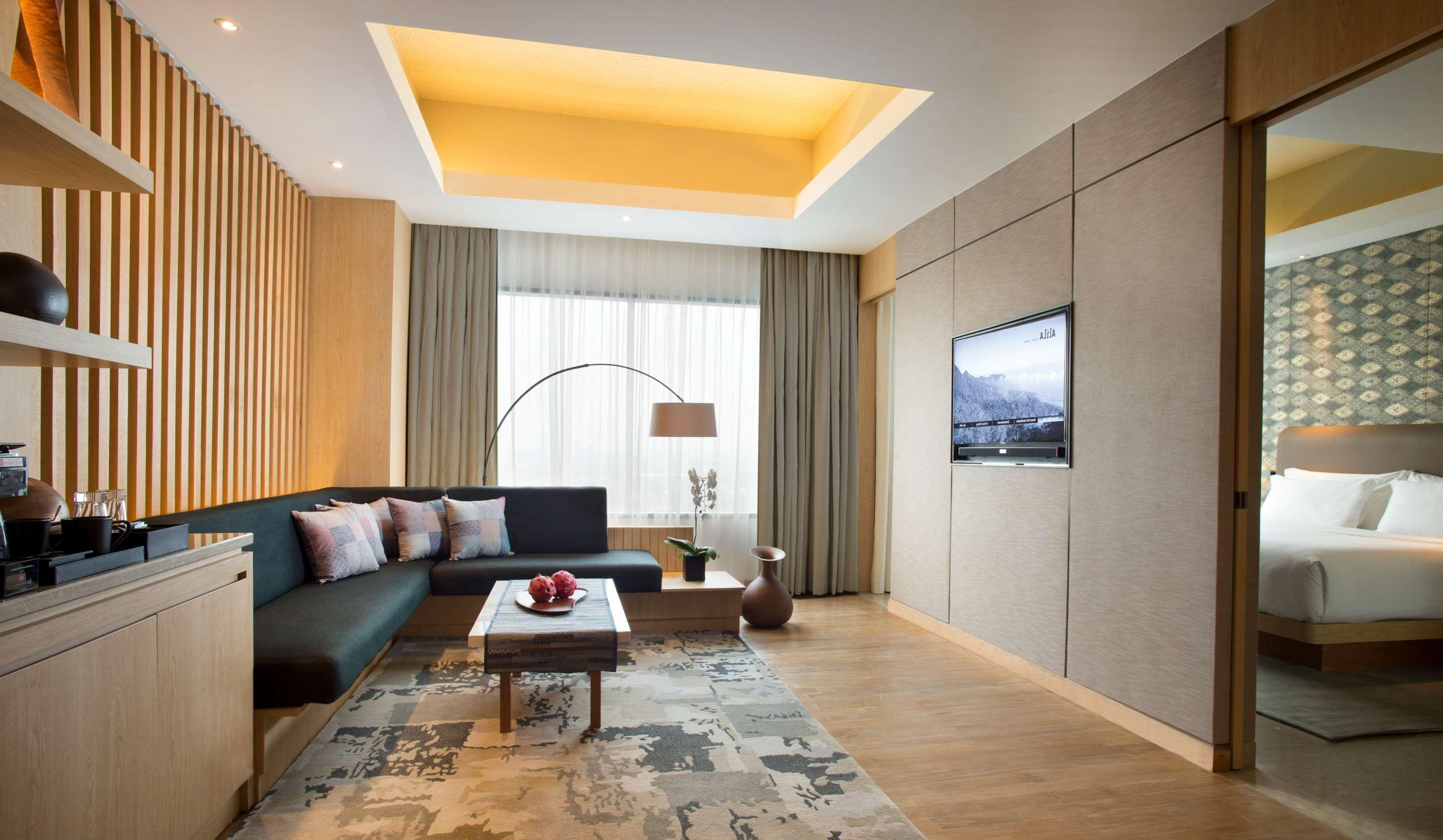 Alila Solo Hotel Kültér fotó