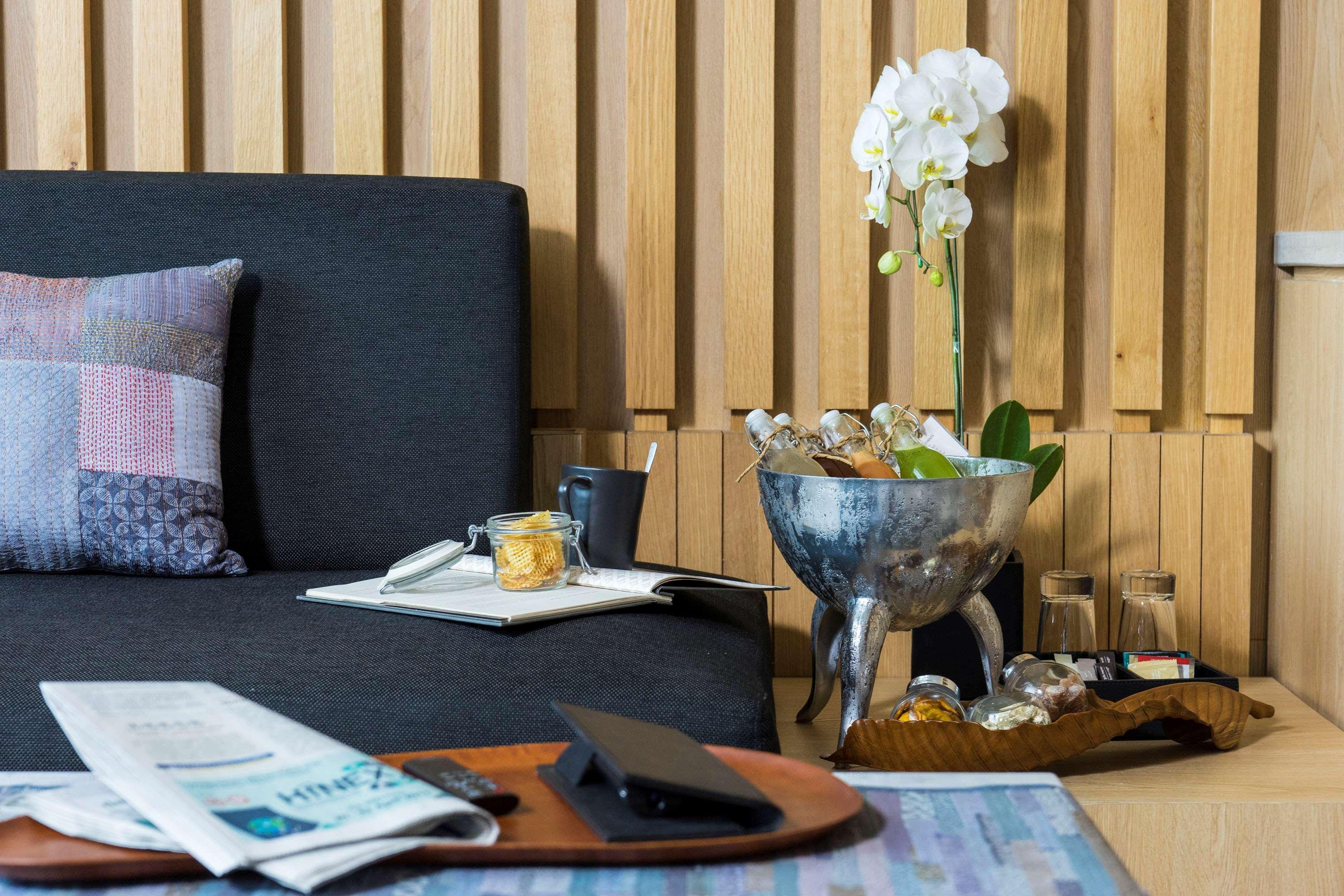 Alila Solo Hotel Kültér fotó