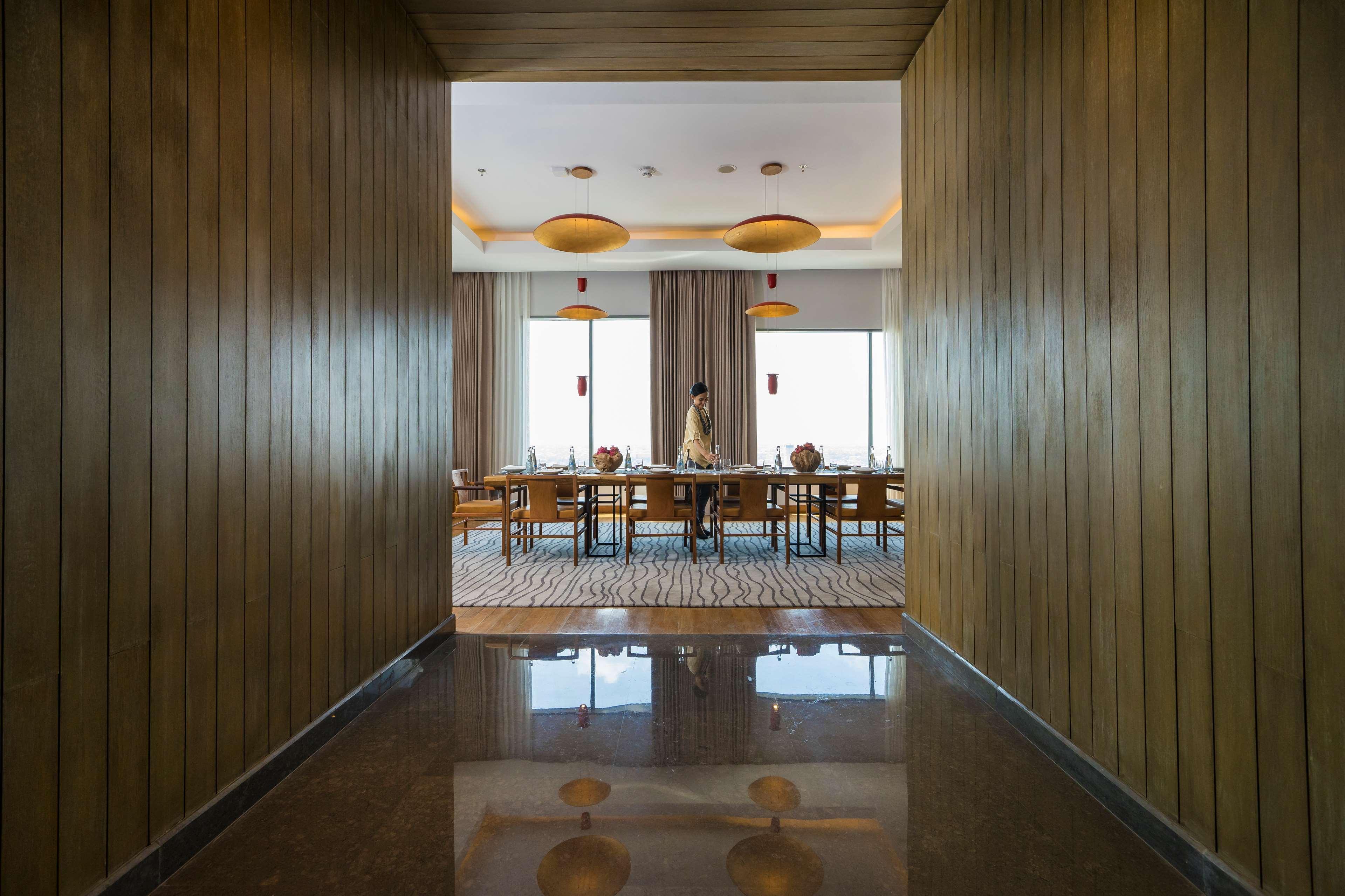 Alila Solo Hotel Kültér fotó